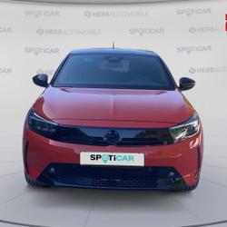 Opel Corsa 1.2 Turbo Hybrid 110ch YES e-DCT6 occasion - Franois - photo 2/30