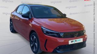 Opel Corsa  - photo 2