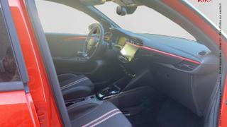 Opel Corsa  - photo 4
