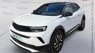 Opel Mokka  - photo 0