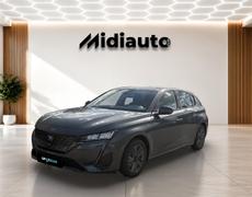 Peugeot 308 III Phase 1 Vernouillet