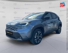 Toyota Yaris Cross Besançon