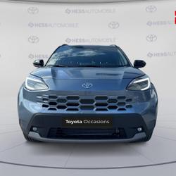 Toyota Yaris Cross 130h Design MC26 Besan&ccedil;on