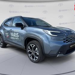 Toyota Yaris Cross 130h Design MC26 Besan&ccedil;on