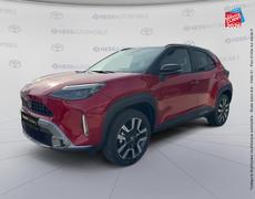 Toyota Yaris Cross Besançon