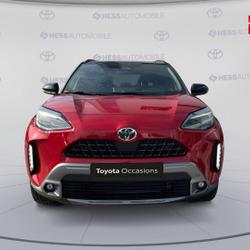 Toyota Yaris Cross 130h Trail AWD-i MY26 occasion - Besan&ccedil;on - photo 2/30