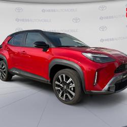 Toyota Yaris Cross 130h Trail AWD-i MY26 occasion - Besan&ccedil;on - photo 3/30