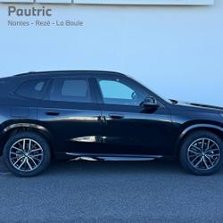 BMW X1 ieDrive20 204ch M Sport Rez&eacute;