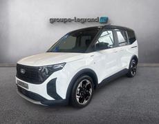 Ford Tourneo Courier - 1.0 EcoBoost 125ch S&S Active - 33 990 €