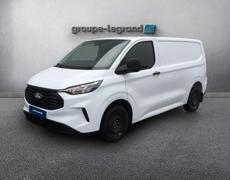 Ford Transit Custom - 320 L1H1 2.0 EcoBlue 110ch Trend - 30 350 €
