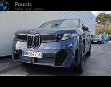 BMW iX3 Guérande