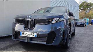 BMW iX3  - M Sport - photo 0