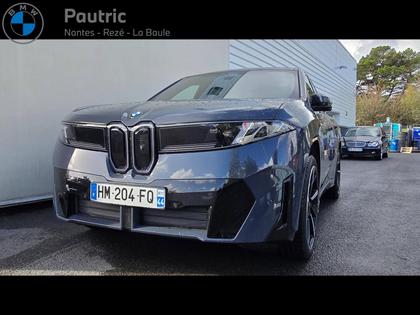 BMW iX3 - 40 320ch M Sport - 73 500 €