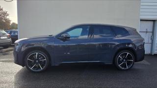 BMW iX3  - M Sport - photo 2