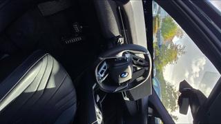 BMW iX3  - M Sport - photo 3