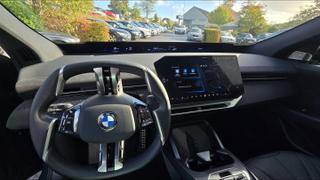 BMW iX3  - M Sport - photo 4