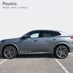 BMW X2 sDrive20iA 170ch M Sport DKG7 occasion - Saint-Herblain - photo 3/23