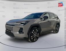Toyota RAV4 Besançon