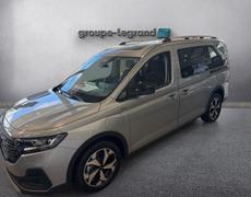 Ford Tourneo Connect - 1.5 EcoBoost 150ch PHEV Active DCT6 - 45 390 €