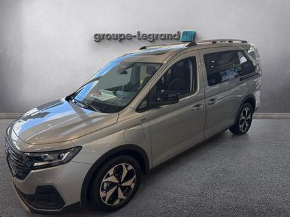 Ford Tourneo Connect - 1.5 EcoBoost 150ch PHEV Active DCT6 - 45 390 €