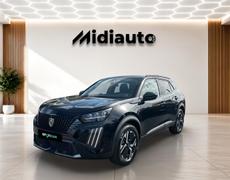 Peugeot 2008 Vernouillet