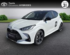 Toyota Yaris Aubière