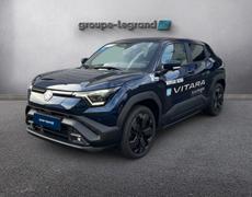 Suzuki Vitara Cesson-Sévigné