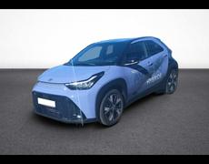 Toyota Aygo X Saint-Étienne