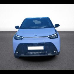 Toyota Aygo X 116h Graphic occasion - Saint-&Eacute;tienne - photo 2/19
