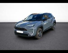 Toyota Yaris Cross Saint-Étienne