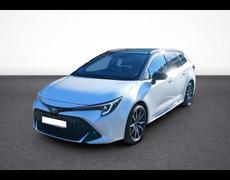 Toyota Corolla Touring Sports Saint-Étienne