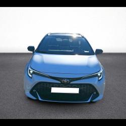 Toyota Corolla Touring Sports 2.0 178ch GR Sport MY26 occasion - Saint-&Eacute;tienne - photo 2/21