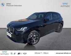 BMW X3 Villefranche-sur-Saône