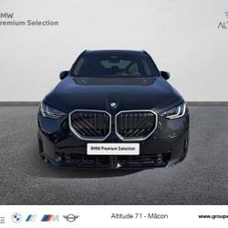 BMW X3 xDrive30e 299ch M Sport occasion - Villefranche-sur-Sa&ocirc;ne - photo 2/32