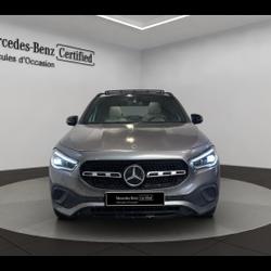 Mercedes GLA 200 163ch Progressive Line 7G-DCT Fleury-les-Aubrais