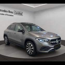 Mercedes GLA 200 163ch Progressive Line 7G-DCT Fleury-les-Aubrais