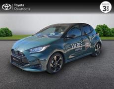 Toyota Yaris Arles