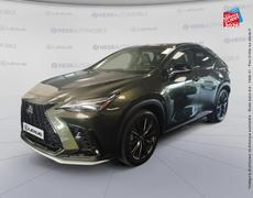 Lexus NX Souffelweyersheim