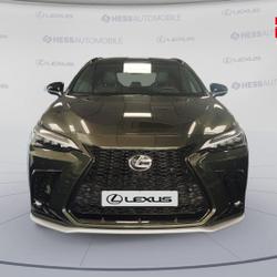 Lexus NX 450h+ F SPORT Executive 4WD MY25 Souffelweyersheim