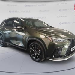Lexus NX 450h+ F SPORT Executive 4WD MY25 Souffelweyersheim