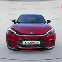 Lexus LBX 1.5 136ch Emotion 2WD Souffelweyersheim