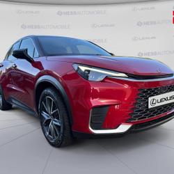 Lexus LBX 1.5 136ch Emotion 2WD Souffelweyersheim