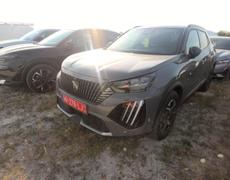 Peugeot 2008 Vernouillet