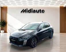 Peugeot 208 Vernouillet