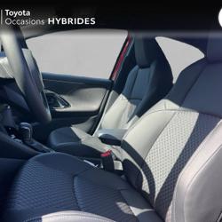 Toyota Yaris 130h Collection 5p MY26 occasion - Pluneret - photo 3/24