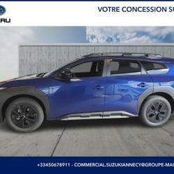 Subaru Outback Electrique 380ch 74kWh 4XPerience+ AWD occasion - MEYTHET - photo 2/21