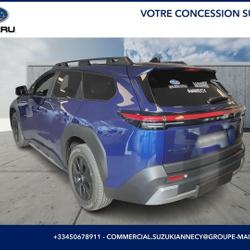 Subaru Outback Electrique 380ch 74kWh 4XPerience+ AWD occasion - MEYTHET - photo 3/21