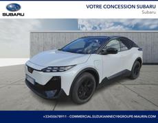 Subaru Uncharted - 221ch 77kWh 2XPerience FWD - 39 490 €