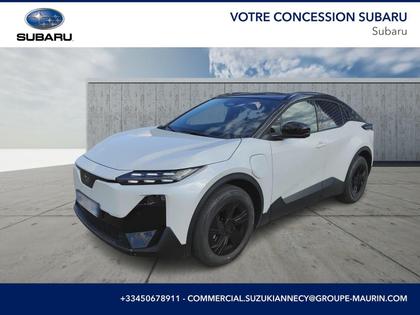 Subaru Uncharted - 221ch 77kWh 2XPerience FWD - 39 490 €