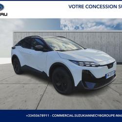 Subaru Uncharted 221ch 77kWh 2XPerience FWD occasion - MEYTHET - photo 2/16